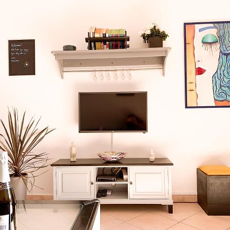 Apartmani Sincic Pula Eksteriør billede