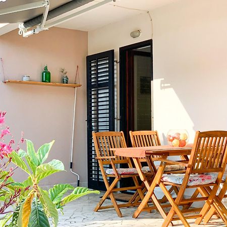 Apartmani Sincic Pula Eksteriør billede