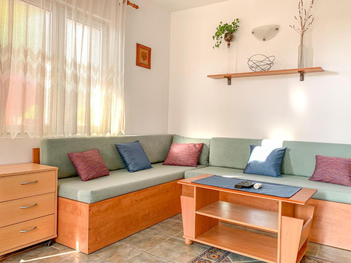 Apartmani Sincic Pula Eksteriør billede