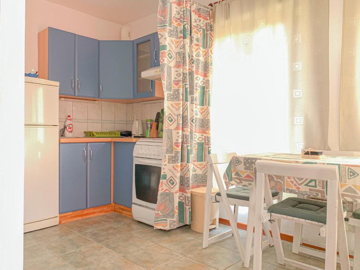 Apartmani Sincic Pula Eksteriør billede