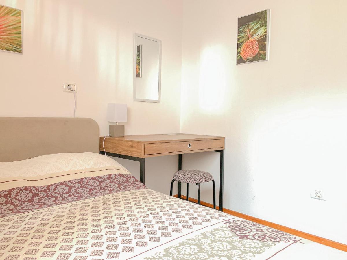 Apartmani Sincic Pula Eksteriør billede