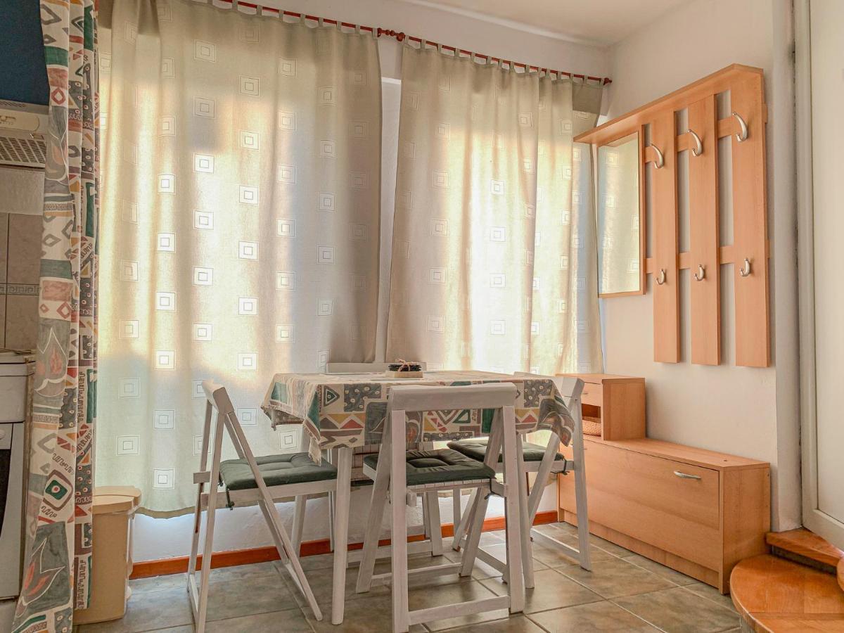Apartmani Sincic Pula Eksteriør billede
