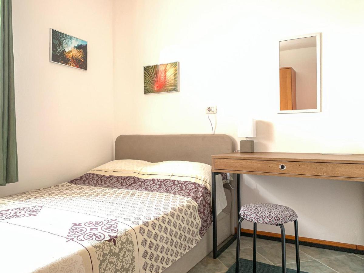 Apartmani Sincic Pula Eksteriør billede