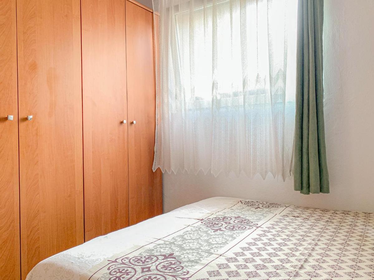 Apartmani Sincic Pula Eksteriør billede