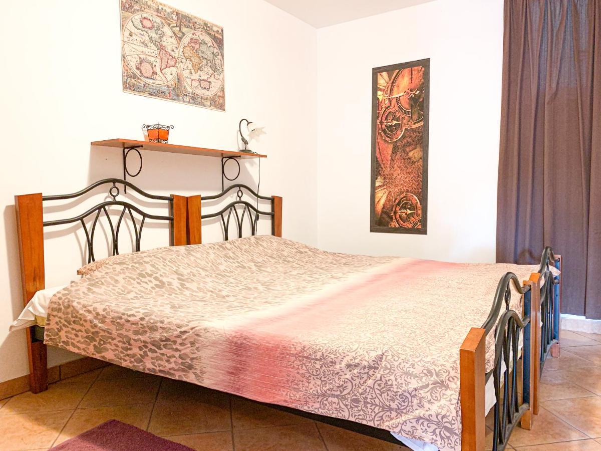 Apartmani Sincic Pula Eksteriør billede