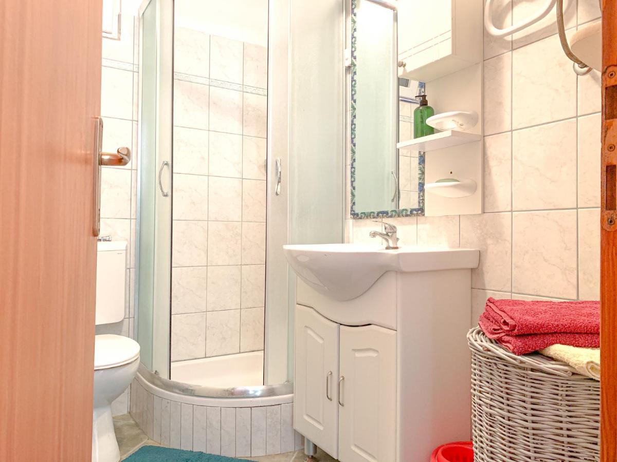 Apartmani Sincic Pula Eksteriør billede