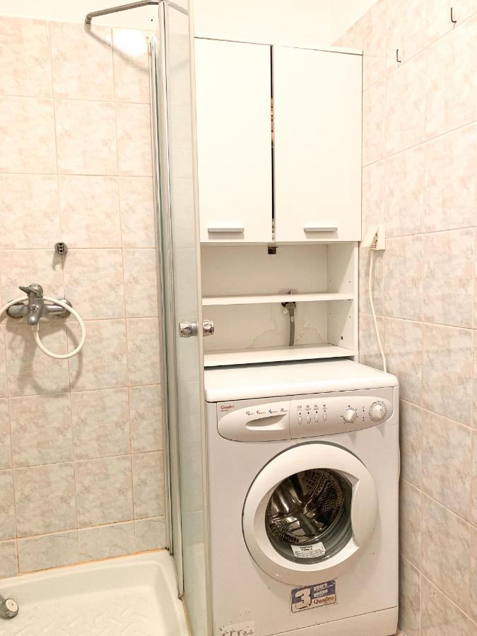 Apartmani Sincic Pula Eksteriør billede